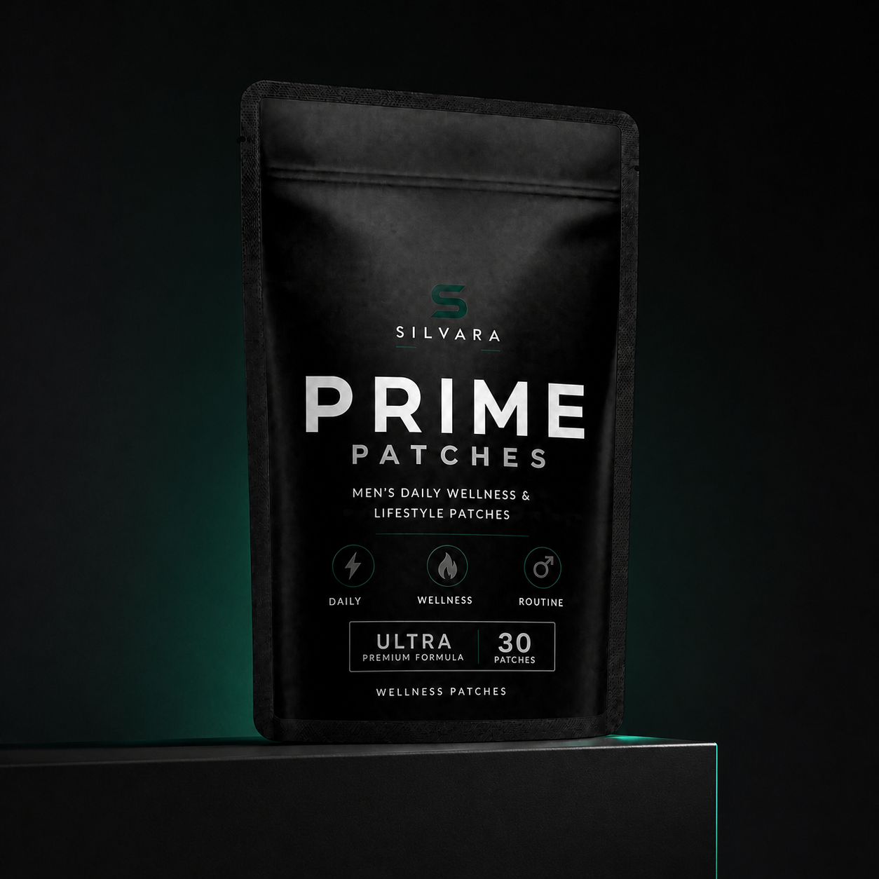 Prime Patches™