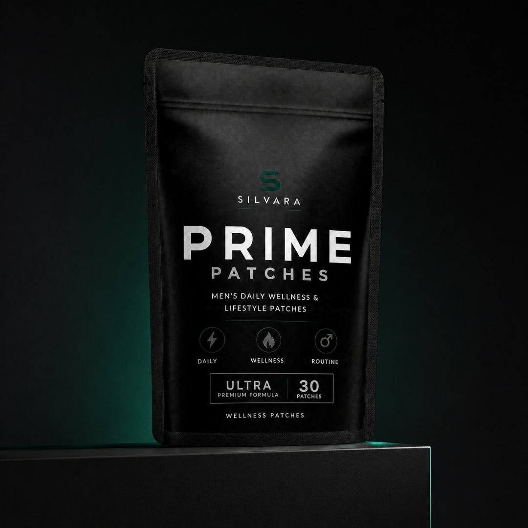Prime Patches™