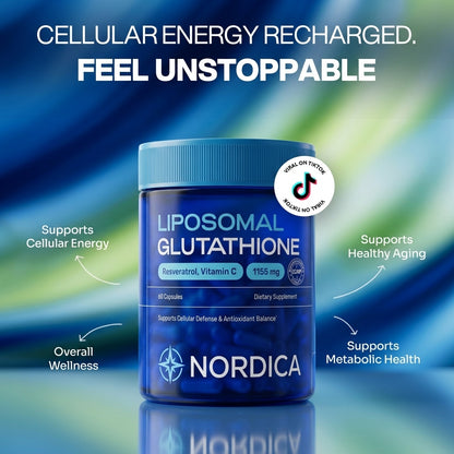 Liposomal Glow Core™
