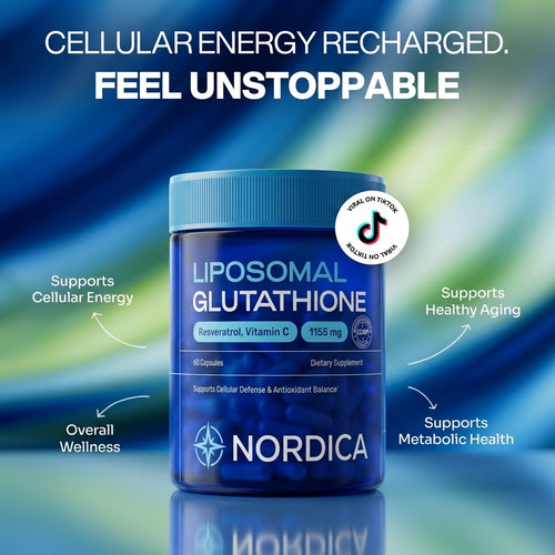 Liposomal Glow Core™