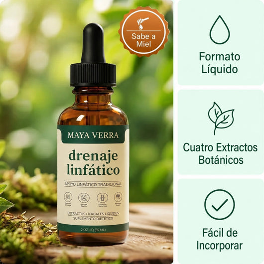 Silvara – Gotas Botánicas Naturales