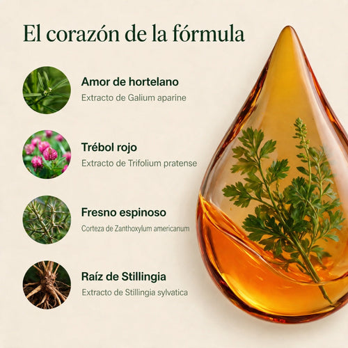Silvara – Gotas Botánicas Naturales