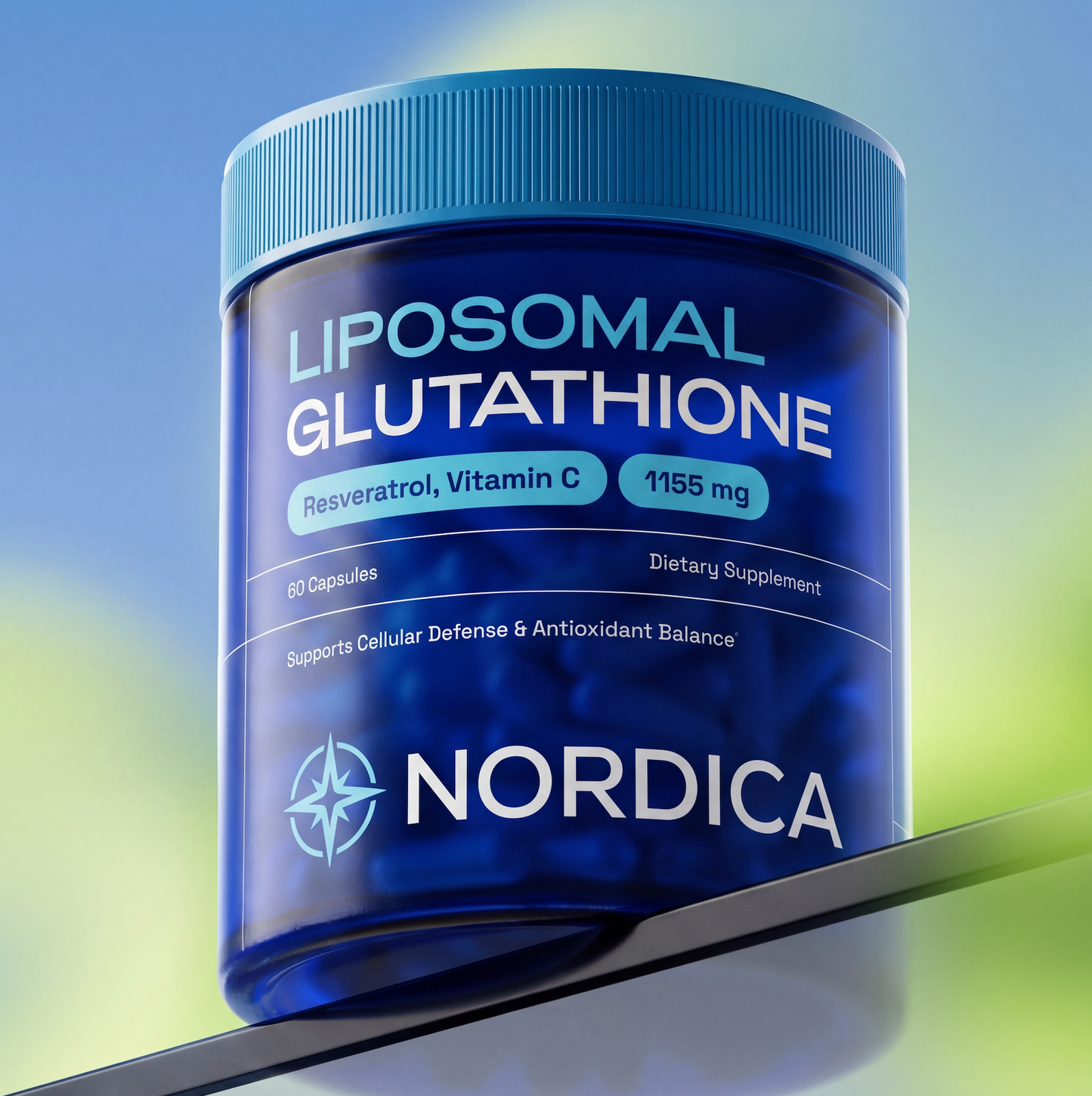 Liposomal Glow Core™