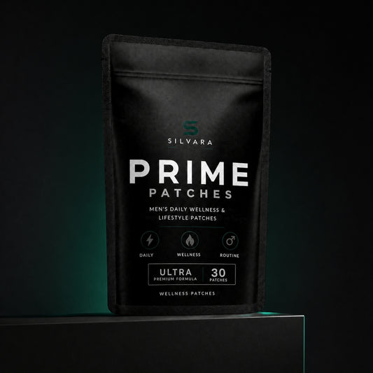Prime Patches™